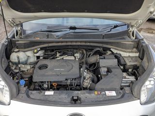 ΚΙΝΗΤΗΡΑΣ  HYUNDAI/KIA D4FD-L 1,7 DIESEL