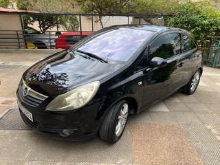Opel Corsa 2007 D/sport 1.4
