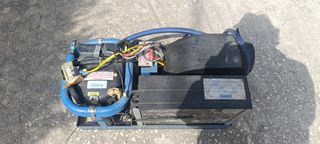 Marine Air Condition