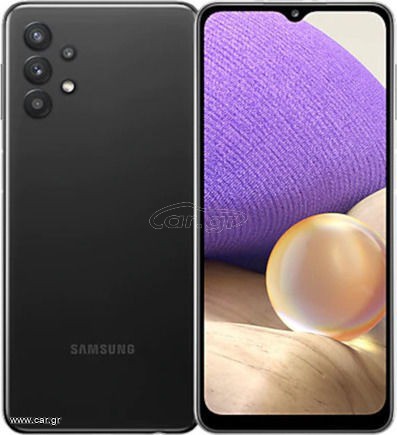 Samsung Galaxy a32 5G Dual Sim