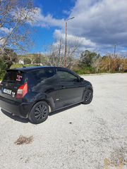 Citroen C2 2008 VTR