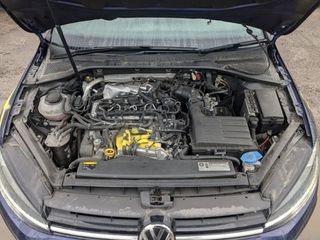 VW GOLF 7 ΜΗΧΑΝΗ ΚΟΜΠΛΕ 1,6 DIESEL DGT