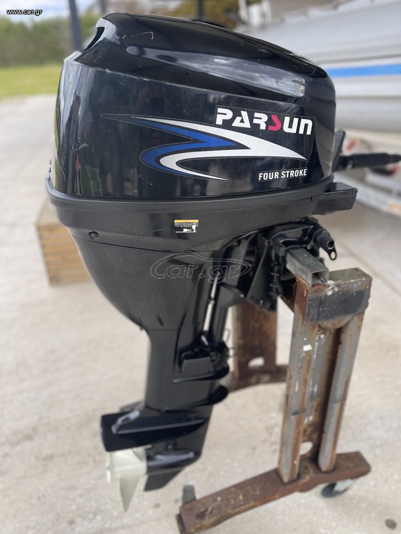 Parsun 15 HP 4stroke