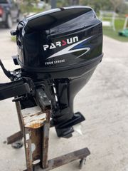 Parsun 15 HP 4stroke-thumb-3