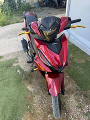 Honda GTR 150 2020 GTR 150
