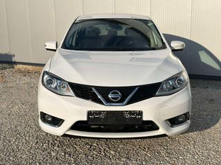Nissan Pulsar 2017