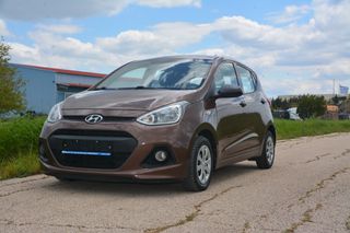 Hyundai i 10 2016 1.0 STYLE