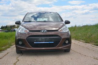Hyundai i 10 2016 1.0 STYLE-thumb-1