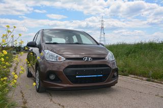 Hyundai i 10 2016 1.0 STYLE-thumb-2