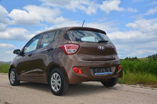 Hyundai i 10 2016 1.0 STYLE-thumb-3