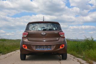 Hyundai i 10 2016 1.0 STYLE-thumb-4