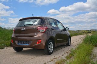 Hyundai i 10 2016 1.0 STYLE-thumb-5