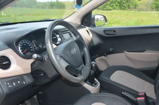 Hyundai i 10 2016 1.0 STYLE-thumb-10