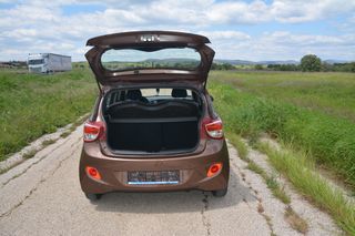 Hyundai i 10 2016 1.0 STYLE-thumb-12