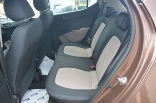 Hyundai i 10 2016 1.0 STYLE-thumb-14