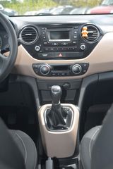 Hyundai i 10 2016 1.0 STYLE-thumb-17