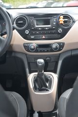 Hyundai i 10 2016 1.0 STYLE-thumb-18
