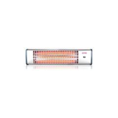 Θερμάστρα Επιτοίχια 1200W σχεδόν άθικτη