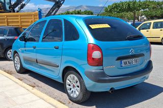 Citroen Xsara Picasso 2003 1.8 16V-thumb-3