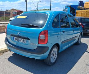 Citroen Xsara Picasso 2003 1.8 16V-thumb-5