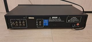 NIKKO EQ-500 GRAPHIC EQUALIZER-thumb-1