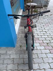 All - Mountain Scott 2021