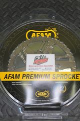 AFAM 17606-43 Πίσω Γρανάζι 520 / 43 Δόντια – Kawasaki ZX / Z / ER-6 / Versys