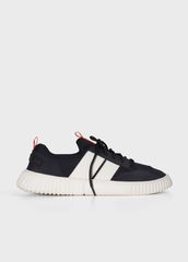 Αθλητικά Sneakers Osklen Χρώμα Μαύρο Μέγεθος 45