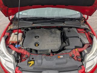FORD FOCUS 1,6 DIESEL T1DA ΜΗΧΑΝΗ ΣΑΣΜΑΝ ΚΟΜΠΛΕ