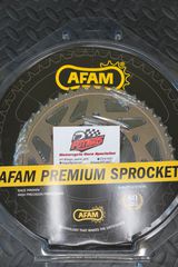 AFAM 13814-43 Πίσω Γρανάζι 520 / 43 Δόντια – Yamaha / Suzuki Sport