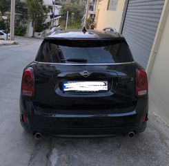 Mini Countryman 2019 S