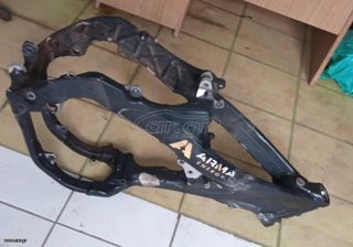 Σκελετός Honda CRF 450 09-12