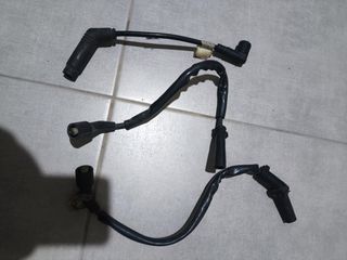 μπουζοκαλώδια για Aprilia ETV 1000 Caponord  2003 - 2007