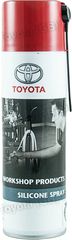 Toyota Γνήσιο Σπρέι Σιλικόνης Silicone Spray 500ml (PZ44700PD105)