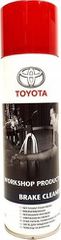 Toyota Γνήσιο Καθαριστικό Φρένων Brake Cleaner 500ml