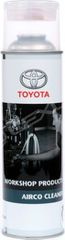 Toyota Γνήσιο Καθαριστικό Air Condition 500ml