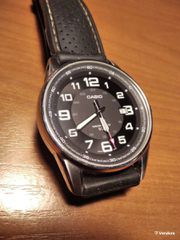 Ανδρικό ρολόι χειρός Casio MTP-1372L-1BVEF, σε κλασικό & διαχρονικό σχεδιασμό, σε Άριστη Κατάσταση!