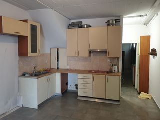 Γερμανική κουζίνα μάρκας SILVES