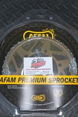 AFAM 13814-46 Πίσω Γρανάζι 520 / 46 Δόντια – Yamaha FZ6 / Fazer