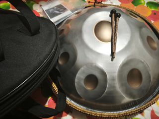 Handpan καινούριο