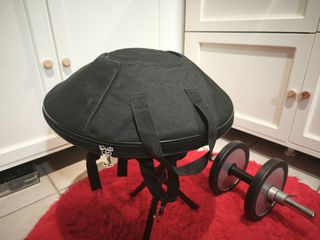 Handpan καινούριο-thumb-1