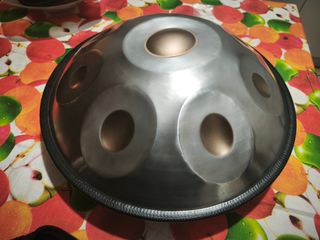Handpan καινούριο-thumb-2
