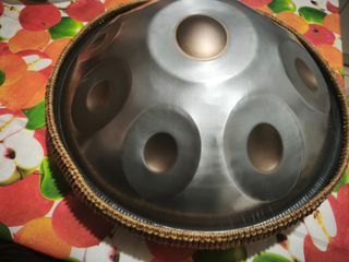 Handpan καινούριο-thumb-3