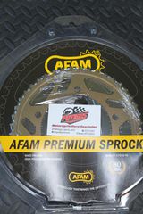 AFAM 15605-44 Πίσω Γρανάζι 520 / 44 Δόντια – Kawasaki ZX-10R / ZX-6R