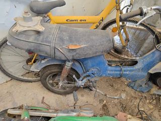 Honda Chally 1990-thumb-3