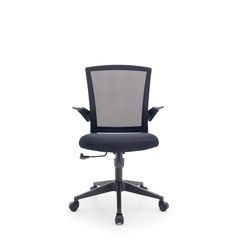 GRC TECH OFFICE CHAIR "GEORGE" BLACK