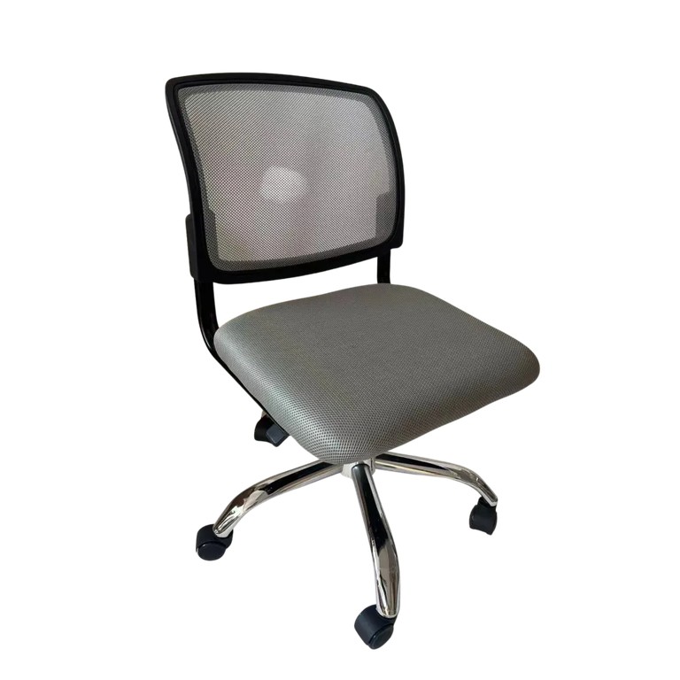 GRC TECH OFFICE CHAIR "JOHN" GREY