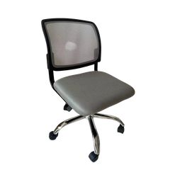 GRC TECH OFFICE CHAIR "JOHN" GREY