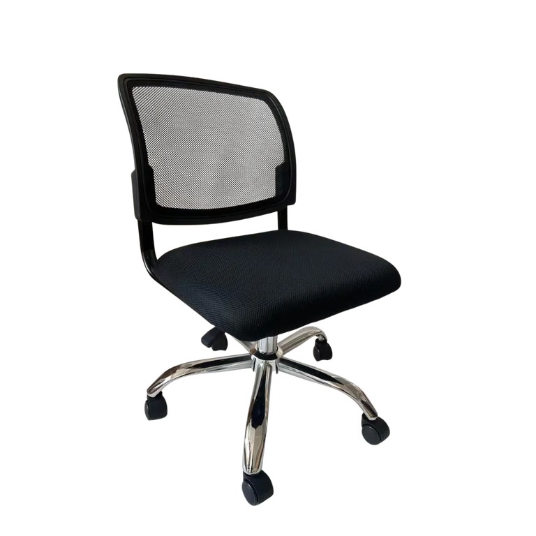GRC TECH OFFICE CHAIR "NICK" BLACK