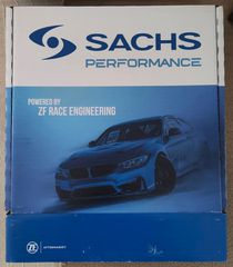 Sachs Performance δίσκος για 55+ κιλά ροπής 881864 999502